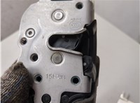  Замок двери Opel Mokka 2012-2019 20389489 #4