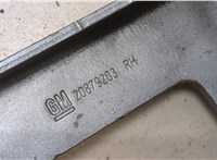  Петля капота Opel Astra J 2010-2017 20389490 #2