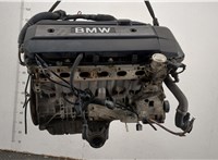  Двигатель (ДВС) BMW X5 E53 2000-2007 20389491 #3