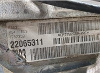  Двигатель (ДВС) BMW X5 E53 2000-2007 20389491 #8