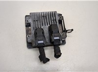  Блок управления двигателем Opel Astra J 2010-2017 20389495 #1
