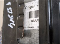  Блок управления двигателем Opel Astra J 2010-2017 20389495 #5