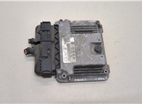  Блок управления двигателем Volkswagen Caddy 2004-2015 20389505 #1