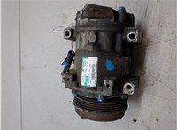 504384357 Компрессор кондиционера Fiat Ducato 2006-2014 20389523 #2