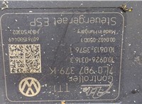  Блок АБС, насос (ABS, ESP, ASR) Volkswagen Touareg 2007-2010 20389524 #4