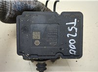  Блок АБС, насос (ABS, ESP, ASR) Volkswagen Touareg 2007-2010 20389524 #5