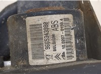  Блок АБС, насос (ABS, ESP, ASR) Peugeot 207 20389527 #3