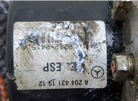  Блок АБС, насос (ABS, ESP, ASR) Mercedes C W204 2007-2013 20389528 #2