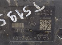  Блок АБС, насос (ABS, ESP, ASR) Mercedes C W204 2007-2013 20389528 #4