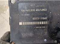  Блок АБС, насос (ABS, ESP, ASR) Toyota Corolla E11 1997-2001 20389531 #2
