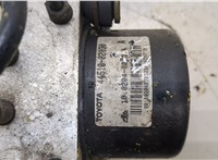  Блок АБС, насос (ABS, ESP, ASR) Toyota Corolla E11 1997-2001 20389531 #4