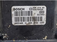  Блок АБС, насос (ABS, ESP, ASR) Volkswagen Passat 5 2000-2005 20389538 #2