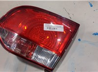 5K0945094AC Фонарь крышки багажника Volkswagen Golf 6 2009-2012 20389539 #1