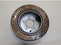  Диск тормозной Nissan Qashqai 2006-2013 20389542 #1