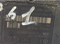  Блок АБС, насос (ABS, ESP, ASR) Mercedes CLC 2008-2011 20389549 #4