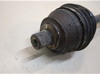  Полуось (приводной вал, шрус) Volkswagen Transporter 4 1991-2003 20389562 #2