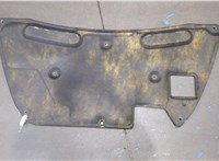 5915A014 Обшивка капота Mitsubishi Lancer 10 2007-2015 20389581 #1