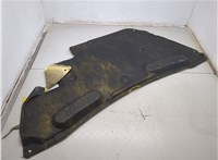 5915A014 Обшивка капота Mitsubishi Lancer 10 2007-2015 20389581 #4