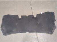 65840JD000 Обшивка капота Nissan Qashqai 2006-2013 20389594 #1