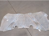 65840JD000 Обшивка капота Nissan Qashqai 2006-2013 20389594 #2
