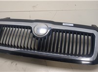 1U0853653A Решетка радиатора Skoda Octavia Tour 1996-2011 20389601 #1