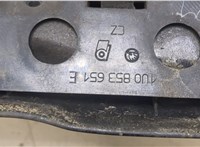 1U0853653A Решетка радиатора Skoda Octavia Tour 1996-2011 20389601 #2