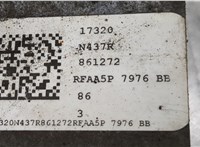  КПП - автомат (АКПП) 4х4 Ford Explorer 2015-2018 20389613 #7