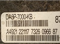  КПП - автомат (АКПП) 4х4 Ford Explorer 2015-2018 20389613 #9