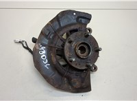  Ступица (кулак, цапфа) Lexus RX 2003-2009 20389622 #1