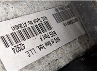  КПП - автомат (АКПП) 4х4 BMW X5 E53 2000-2007 20389629 #9