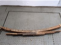  Рессора Iveco Daily 4 2005-2011 20389630 #1