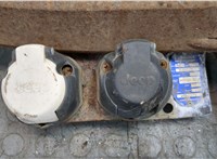  Устройство прицепное (фаркоп) Jeep Liberty 2002-2006 20389641 #2