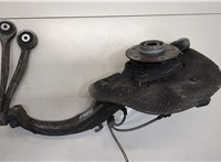  Ступица (кулак, цапфа) Audi A4 (B8) 2007-2015 20389642 #1