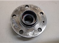  Ступица (кулак, цапфа) Volkswagen Passat 7 2010-2015 Европа 20389648 #1