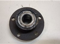  Ступица (кулак, цапфа) Volkswagen Passat 7 2010-2015 Европа 20389648 #2