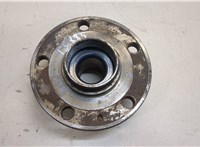  Ступица (кулак, цапфа) Volkswagen Passat 7 2010-2015 Европа 20389649 #1