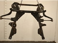  Балка подвески передняя (подрамник) BMW X5 E53 2000-2007 20389670 #1