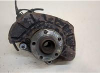  Ступица (кулак, цапфа) Volkswagen Passat 6 2005-2010 20389671 #1