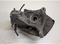  Ступица (кулак, цапфа) Volkswagen Passat 6 2005-2010 20389671 #2
