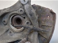  Ступица (кулак, цапфа) Volkswagen Passat 6 2005-2010 20389671 #3