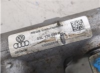 03L130089A Рампа (рейка) топливная Audi A6 (C6) 2004-2011 20389675 #5