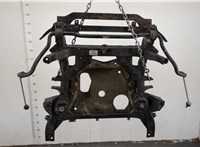  Балка подвески передняя (подрамник) BMW X5 E70 2007-2013 20389683 #1