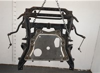  Балка подвески передняя (подрамник) BMW X5 E70 2007-2013 20389683 #2