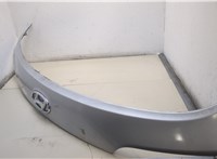  Накладка крышки багажника (двери) Hyundai Santa Fe 2012-2016 20389697 #1