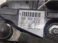  Генератор Volkswagen Sharan 2000-2010 20389708 #3
