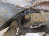  Ступица (кулак, цапфа) Hyundai Santa Fe 2005-2012 20389720 #3