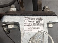  Устройство прицепное (фаркоп) Volkswagen Tiguan 2007-2011 20389731 #3