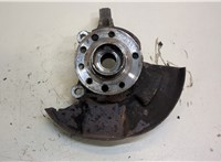  Ступица (кулак, цапфа) Opel Vectra C 2002-2008 20389743 #1
