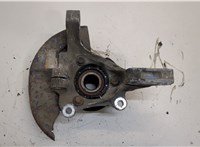  Ступица (кулак, цапфа) Opel Vectra C 2002-2008 20389743 #2