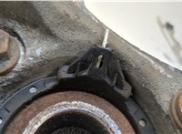 Ступица (кулак, цапфа) Opel Vectra C 2002-2008 20389743 #3